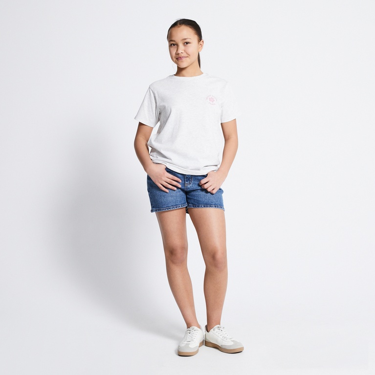 Printed tee "Dusty star"